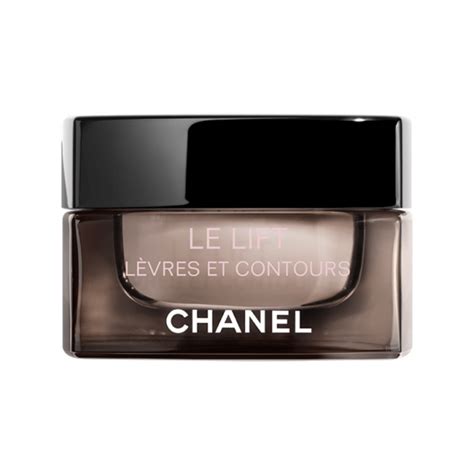 chanel le lift lip|LE LIFT SOIN LÈVRES ET CONTOURS Smoothing and Firming .